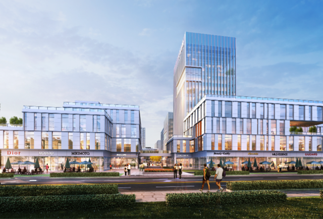 茂名诸暨二手房